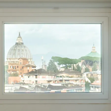 Апартаменты St Peter Unique View - Design S&g For 6! *